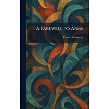 Step Kitap A Farewell To Arms