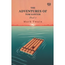 Step Kitap The Adventures Of Tom Sawyer: Part 1