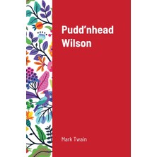 Step Kitap Pudd'nhead Wilson