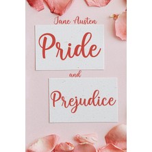 Step Kitap Pride And Prejudice: (Revised And Illustrated)