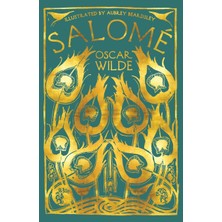 Step Kitap Salomé