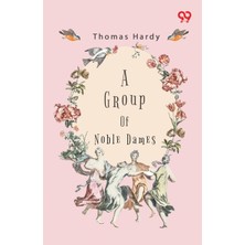 Step Kitap A Group Of Noble Dames