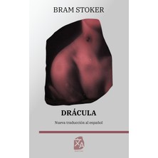 Step Kitap Drácula