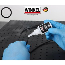 Happy Trend Pro 4W06 Düşük Viskoziteli Hızlı Yapıştırıcı 20 Gram