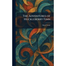 Step Kitap The Adventures Of Huckleberry Finn