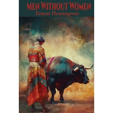 Step Kitap Men Without Women