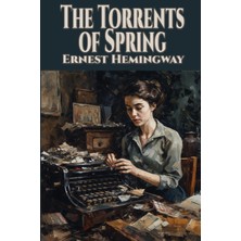 Step Kitap The Torrents Of Spring