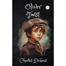 Step Kitap Oliver Twist