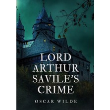 Step Kitap Lord Arthur Savile's Crime