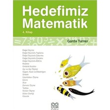 Happy Trend Matematik 4. Kitap