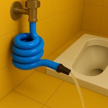 Wc matik hortum