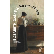 Step Kitap Milady Ludlow: Nueva Traducción Al Español