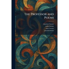 Step Kitap The Professor And Poems