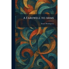Step Kitap A Farewell To Arms