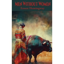 Step Kitap Men Without Women