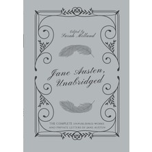 Step Kitap Jane Austen, Unabridged