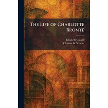 Step Kitap The Life Of Charlotte Brontã