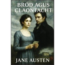 Step Kitap Bród Agus Claontacht