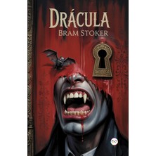 Step Kitap Drácula