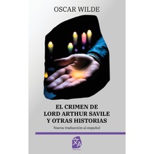 Step Kitap El Crimen De Lord Arthur Savile Y Otras Historias