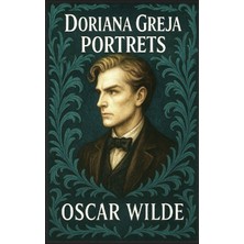 Step Kitap Doriana Greja Portrets
