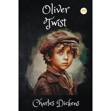 Step Kitap Oliver Twist