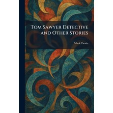 Step Kitap Tom Sawyer Detective And Other Stories