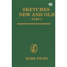 Step Kitap Sketches New And Old: Part 5
