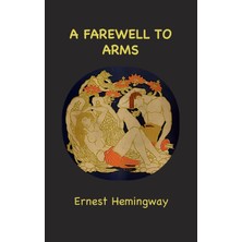 Step Kitap A Farewell To Arms