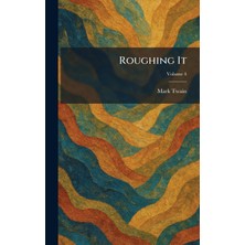 Step Kitap Roughing It