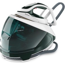 Odea Tefal GV9E2 Pro Express Eco 140 gr Sürekli ve 560 gr Şok Buharlı 2200 Watt Buhar Kazanlı Ütü