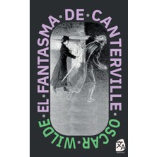 Step Kitap El Fantasma De Canterville