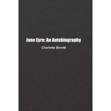 Step Kitap Jane Eyre: An Autobiography
