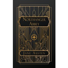 Step Kitap Northanger Abbey