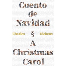 Step Kitap Cuento De Navidad - A Christmas Carol