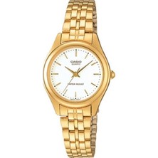Casio Casıo LTP-1129N-7ARDF Kadın Kol Saati