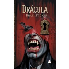 Step Kitap Drácula