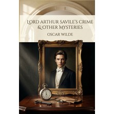 Step Kitap Lord Arthur Savile's Crime And Other Stories