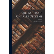 Step Kitap The Works Of Charles Dickens