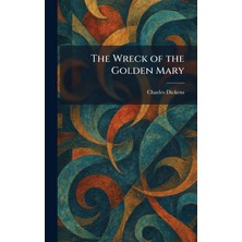 Step Kitap The Wreck Of The Golden Mary