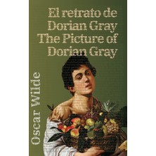 Step Kitap El Retrato De Dorian Gray - The Picture Of Dorian Gray