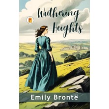 Step Kitap Wuthering Heights (French Edition)