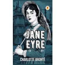 Step Kitap Jane Eyre (French Edition)