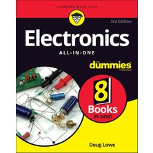 Happy Trend All-In-One For Dummies