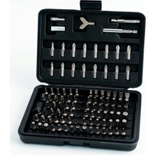 SARIALARM Troy 22302 Bits Uç Seti 100 Parça