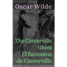 Step Kitap El Fantasma De Canterville - The Canterville Ghost
