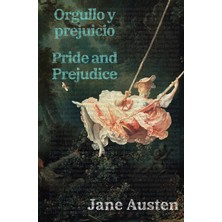 Step Kitap Orgullo Y Prejuicio - Pride And Prejudice
