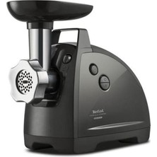 Tefal Kıyma Makinesi 2000 W Siyah 1510001407