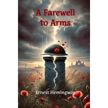 Step Kitap A Farewell To Arms
