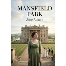 Step Kitap Mansfield Park